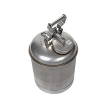 Load image into Gallery viewer, 5 Gal Stainless Steel Disposal Safety Can | Flame Arrester | 1325 - 1325 - image 5