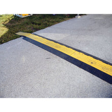 Load image into Gallery viewer, YJ5-125-Y/B | Heavy Duty Yellow Jacket 1 in 5-Cable Protector | Checkers-Safety - image 5