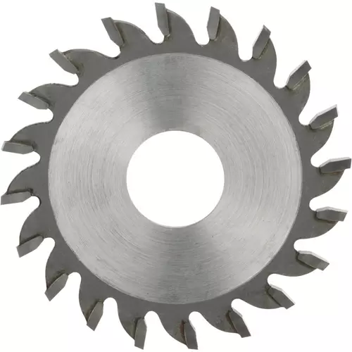 Grizzly Industrial T21382 - Replacement Scoring Blade For G0623 Series