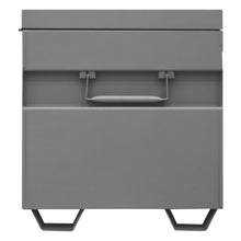 Load image into Gallery viewer, Durham Jobsite Storage Box, 25 cu. ft. - image 5