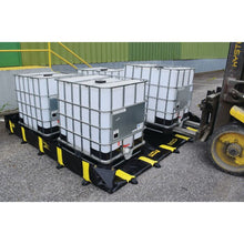 Load image into Gallery viewer, 10' x 10' x 12" Drive-in Berm | Rigid-Lock QuickBerm® | 28519 - 28519 - image 5