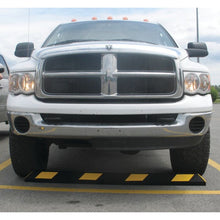 Load image into Gallery viewer, 6' Black/Yellow Parking Curb | Park-It | GNRS1610YB - GNRS1610YB - image 5