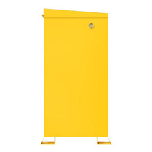 Load image into Gallery viewer, 90 Gal Outdoor Flammable Storage Cabinet | Manual Close Doors | 819000 - 819000 - image 5