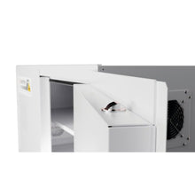 Load image into Gallery viewer, Lithium-Ion Battery Charging Cabinet, 4kWh TECR, 2 Doors, Manual Close, Gray - 231703 | Justrite - image 5