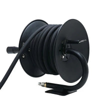 Load image into Gallery viewer, 50&#39; Professional Hose Reel Bundle