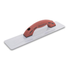 Load image into Gallery viewer, Marshalltown 06150RD 16 X 3 1/2 Beveled Cast Mag Float-Large Round DuraSoft Handle (6/Pack)