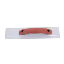 Load image into Gallery viewer, Marshalltown 06150RD 16 X 3 1/2 Beveled Cast Mag Float-Large Round DuraSoft Handle (6/Pack)
