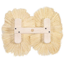 Load image into Gallery viewer, Marshalltown 062-009 2000 Double Texture Brush, White Tampico (6/Pack)