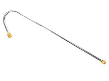 Load image into Gallery viewer, MTM Hydro 28&quot; Gutter Cleaning Attachement with M22 Plug &amp; QC Coupler