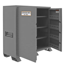 Load image into Gallery viewer, Durham Jobsite Storage Cabinet, 47.5 cu. ft. - image 6
