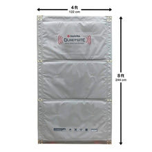 Load image into Gallery viewer, QuietSite™ Basic Sound Barrier Panel | 4'x8' | 26464 - 26464 - image 6