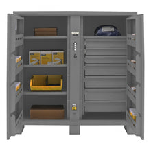 Load image into Gallery viewer, Durham Jobsite Storage Cabinet, 59 cu. ft., 7 Drawers - image 6