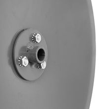 Load image into Gallery viewer, Durham 17″ Revolving Rotabin, 6 Shelves - image 6