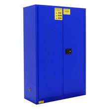 Load image into Gallery viewer, Durham Corrosive Storage, 45 Gallon, Manual - image 6