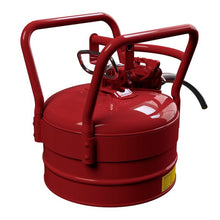 Load image into Gallery viewer, 2.5 Gal DOT Safety Can | Type II | AccuFlow™ | 7325120 - 7325120 - image 6