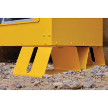 Load image into Gallery viewer, 90 Gal Outdoor Flammable Storage Cabinet | Self Close Doors | 819020 - 819020 - image 6