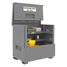 Load image into Gallery viewer, Durham Jobsite Piano Box, 38.3 cu. ft. - image 6
