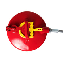 Load image into Gallery viewer, 5 Gal Red Steel Steel Safety Can for Flammables | Type II | U251S - U251S - image 6