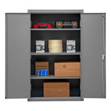 Load image into Gallery viewer, Durham Cabinet, 16 Gauge, 3 Shelves, 36 x 18 x 60 - image 6