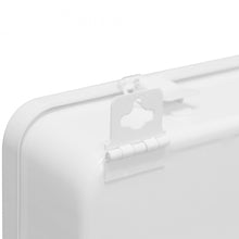 Load image into Gallery viewer, Durham First Aid Kit Box, 36 Units, 2 Shelves, Horizontal - image 6