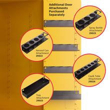 Load image into Gallery viewer, Caulk Tube Attachment for Utili-Guard+™ Flammable Cabinets - 29024 - 29024 - image 6