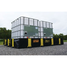 Load image into Gallery viewer, 10' x 10' x 12" Drive-in Berm | Rigid-Lock QuickBerm® | 28519 - 28519 - image 6