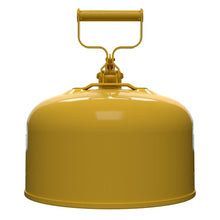 Load image into Gallery viewer, 2 Gallon Yellow Type I Safety Can Steel | Diesel | 7120200 - 7120200 - image 6
