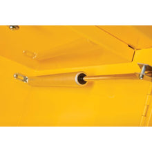 Load image into Gallery viewer, 45 Gal Outdoor Flammable Storage Cabinet | Self Close Doors | 814520 - 814520 - image 6