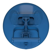 Load image into Gallery viewer, Type 1 | Steel Safety Can for Kerosene | 1 Gal, Blue | 7110300 - 7110300 - image 6