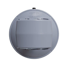 Load image into Gallery viewer, Pewter Gray Plastic Outdoor Ashtray 4 Gallon | 26800 | Justrite - image 6