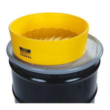 Load image into Gallery viewer, Yellow Drum Funnel | 1660 - 1660 - image 6