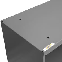 Load image into Gallery viewer, Durham 6 Opening Bin, 12″ Deep - image 6
