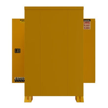 Load image into Gallery viewer, 90 Gal Outdoor Flammable Storage Cabinet | Manual Close Doors | 819000 - 819000 - image 6