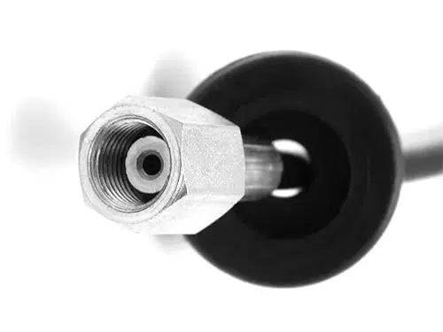 Veloci Heater High Pressure Micropipe for Radiant Heaters