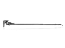 Load image into Gallery viewer, MTM Hydro FLEXIBLE SINGLE BOOM - WALL MOUNT OUTLET G 1/4 M - 118 In - 25.0033