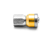 Load image into Gallery viewer, MTM Hydro 1/8" Rotating 4.5 Sewer Nozzle - 17.0020