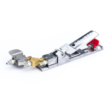 Load image into Gallery viewer, Clemco RLX Pneumatic Remote Control Handle with ACS