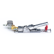 Load image into Gallery viewer, Clemco RLX Pneumatic Remote Control Handle with ACS