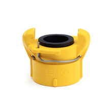 Load image into Gallery viewer, Clemco 07716 CFPM Nylon Quick Coupling Nozzle Holder