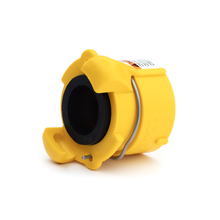 Load image into Gallery viewer, Clemco 07716 CFPM Nylon Quick Coupling Nozzle Holder