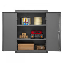 Load image into Gallery viewer, Durham Cabinet, 16 Gauge, 2 Shelves, 36 x 18 x 48 - image 7
