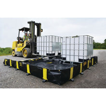 Load image into Gallery viewer, 10' x 10' x 12" Drive-in Berm | Rigid-Lock QuickBerm® | 28519 - 28519 - image 7