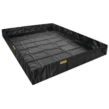Load image into Gallery viewer, 4847 Gal Angle Bracket Spill Berm 12x36x18 - QuickBerm - 28087 - 28087 - image 7