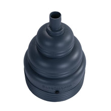 Load image into Gallery viewer, Gray 4 Gal Outdoor Ashtray | SafeSmoker | 1208GRAY - 1208GRAY - image 7