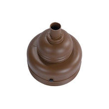 Load image into Gallery viewer, Brown 5 Quart Outdoor Ashtray | SafeSmoker | 1206BROWN - 1206BROWN - image 7