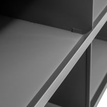 Load image into Gallery viewer, Durham 6 Opening Bin, 12″ Deep - image 7