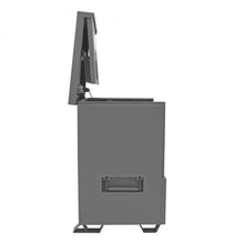 Load image into Gallery viewer, Durham Jobsite Piano Box, 38.3 cu. ft. - image 7