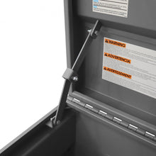 Load image into Gallery viewer, Durham Jobsite Storage Box, 25 cu. ft. - image 7