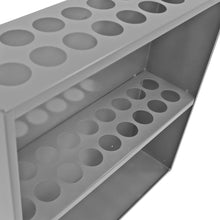Load image into Gallery viewer, Durham Threaded Rod Rack, 18 Holes - image 7