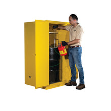 Load image into Gallery viewer, Stainless Steel Piston Pump for 30 &amp; 55 Gallon Drums - 07717 - image 7